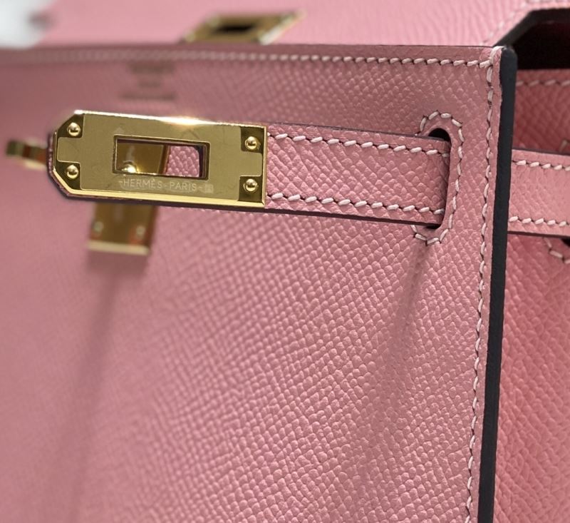 Hermes Kelly Bags